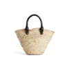 Gorra Le Cagole Small Basket «Beige Black» 7710652AAVE9260