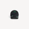 Gorra para hombre 520 Stickers en negro Gorra para hombre 520 Stickers en negro
