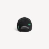 Gorra para hombre 520 Stickers en negro Gorra para hombre 520 Stickers en negro