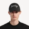 Gorra para hombre «Sketchy» en negro Gorra para hombre «Sketchy» en negro