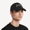 Gorra para hombre «Sketchy» en negro Gorra para hombre «Sketchy» en negro