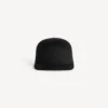 Gorra para mujer en negro Gorra para mujer en negro