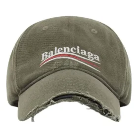 Gorra «Political Campaign destruida» «Verde caqui» 673320410B20297 Gorra «Political Campaign destruida» «Verde caqui» 673320410B20297