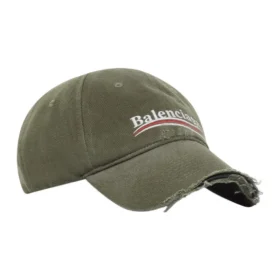 Gorra «Political Campaign destruida» «Verde caqui» 673320410B20297 Gorra «Political Campaign destruida» «Verde caqui» 673320410B20297