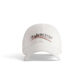Gorra Political Stencil «Off White Black» 788752410B29860