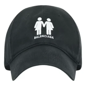 Gorra Pride 22 «Black White» 704044410B21077 Gorra Pride 22 «Black White» 704044410B21077