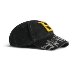Gorra reciclada «Dark Green» 796435410B21081