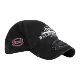 Gorra reciclada «Negra» 857445410B21000 Gorra reciclada «Negra» 857445410B21000