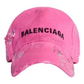 Gorra reciclada «Pink» 857463410B25560 Gorra reciclada «Pink» 857463410B25560