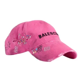 Gorra reciclada «Pink» 857463410B25560 Gorra reciclada «Pink» 857463410B25560
