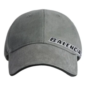 Gorra Tilted Typo «Gris jaspeado oscuro» 854036410B21441 Gorra Tilted Typo «Gris jaspeado oscuro» 854036410B21441