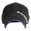 Gorra Tilted Typo «Negro» 854036410B21000