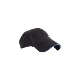 Gorra Tilted Typo «Negro» 854036410B21000 Gorra Tilted Typo «Negro» 854036410B21000