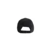 Gorra Tilted Typo «Negro» 854036410B21000