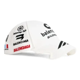 Gorra Top League «Blanca» 766858410B29000 Gorra Top League «Blanca» 766858410B29000