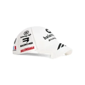 Gorra Top League «Blanca» 766858410B29000 Gorra Top League «Blanca» 766858410B29000