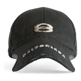 Gorra Unity Sports Icon «Negro Blanco» 766864410B21702