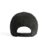 Gorra Unity Sports Icon «Negro Blanco» 766864410B21702