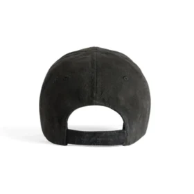 Gorra Unity Sports Icon «Negro Blanco» 766864410B21702