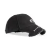 Gorra Unity Sports Icon «Negro Blanco» 766864410B21702