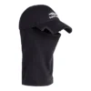 Gorro con protector de cuello «Black» 8580574G0B61000