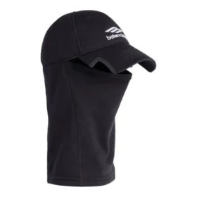 Gorro con protector de cuello «Black» 8580574G0B61000 Gorro con protector de cuello «Black» 8580574G0B61000