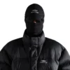 Gorro con protector de cuello «Black» 8580574G0B61000