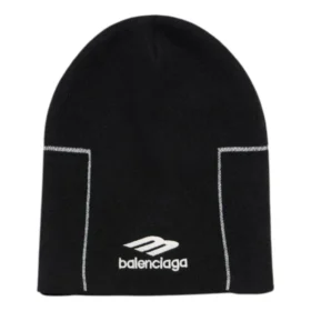 Gorro deportivo 3B Sports Icon «Negro antracita» 857096T17681070