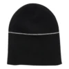 Gorro deportivo 3B Sports Icon «Negro antracita» 857096T17681070