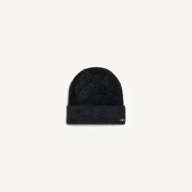 Gorro para mujer en negro Gorro para mujer en negro