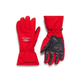 Guantes de esquí 3b Sports Icon «Rojo» 7731474D9B46400