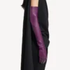 Guantes largos para mujer en color iris Guantes largos para mujer en color iris