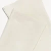 Guantes largos para mujer en color porcelana