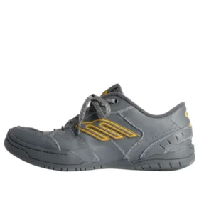 Hamptons desgastadas «Gris Amarillo» 841765WCURB1180