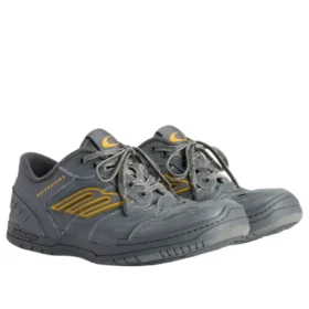 Hamptons desgastadas «Gris Amarillo» 841765WCURB1180