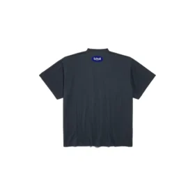 I Camiseta oversize de Scholl «Black» 831305TSVT31083