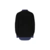Jersey de capas con detalles de camisa «Negro» 675268T32151000