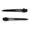 Juego de pinzas para el pelo Holli Professional «Negro» 788053TZ0AA1093