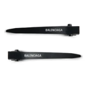 Juego de pinzas para el pelo Holli Professional «Negro» 788053TZ0AA1093