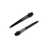 Juego de pinzas para el pelo Holli Professional «Negro» 788053TZ0AA1093