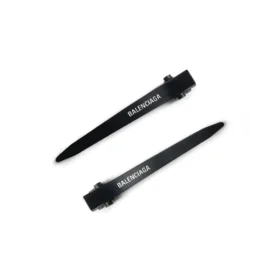 Juego de pinzas para el pelo Holli Professional «Negro» 788053TZ0AA1093