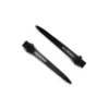 Juego de pinzas para el pelo Holli Professional «Negro» 788053TZ0AA1093
