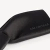 Lazo para el pelo tipo gorro para mujer en negro Lazo para el pelo tipo gorro para mujer en negro