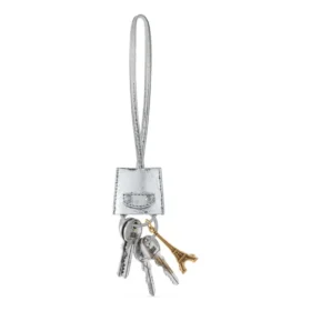 Le City Charm Eiffel metalizado «Silver» 7956412AA9I8122