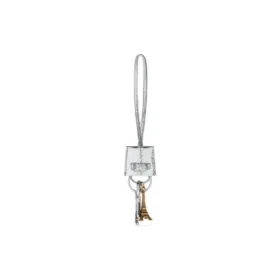 Le City Charm Eiffel metalizado «Silver» 7956412AA9I8122