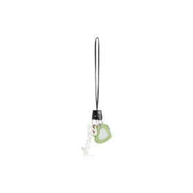 Le City Charm Heart «Negro Verde» 7956502AA9C1063