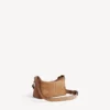 Le City Moto Mini para mujer en color camel Le City Moto Mini para mujer en color camel