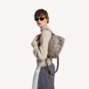 Le City Moto Small para hombre en color Dark Noix Le City Moto Small para hombre en color Dark Noix