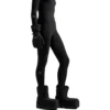 Leggings de esquí 3B Sports Icon «Black» 773689TPVQ41000