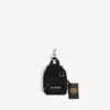 Llavero/colgante para mochila Balenciaga i PUBG i PUBGM Explorer Micro para hombre en negro Llavero/colgante para mochila Balenciaga i PUBG i PUBGM Explorer Micro para hombre en negro